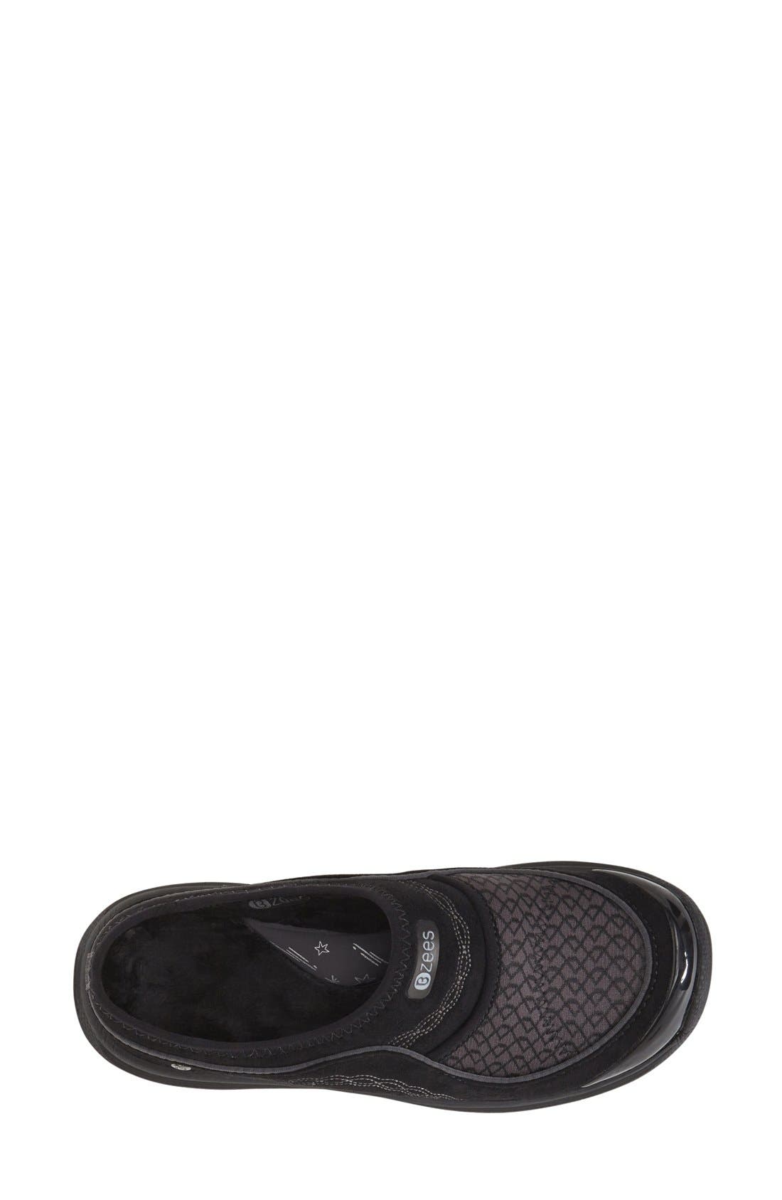 BZees 'Serenity' Slip-On Sneaker, Alternate, color, 