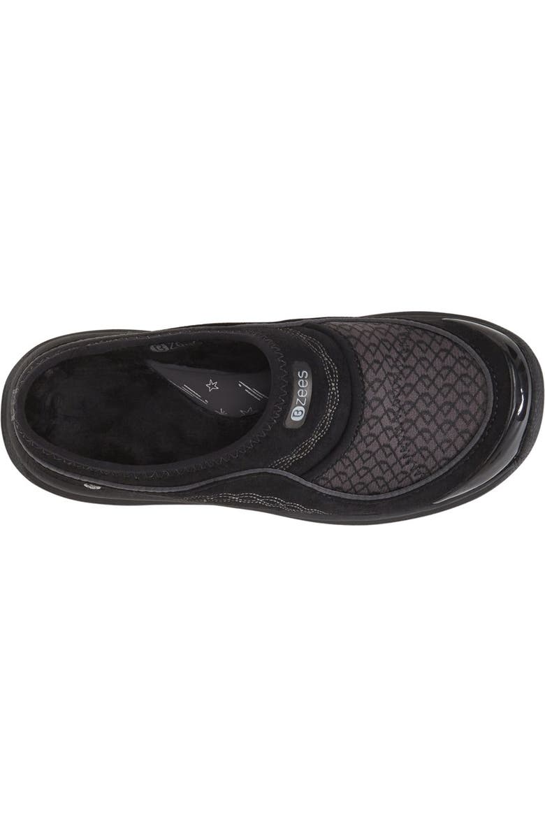 BZees 'Serenity' Slip-On Sneaker, Alternate, color,