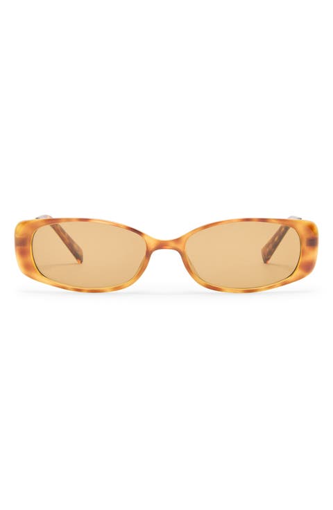 Lil' Starlight 54mm Rectangular Sunglasses