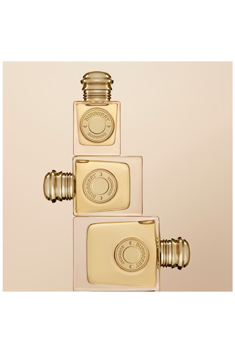 'Burberry Goddess Eau de Parfum, Alternate, color, REGULAR