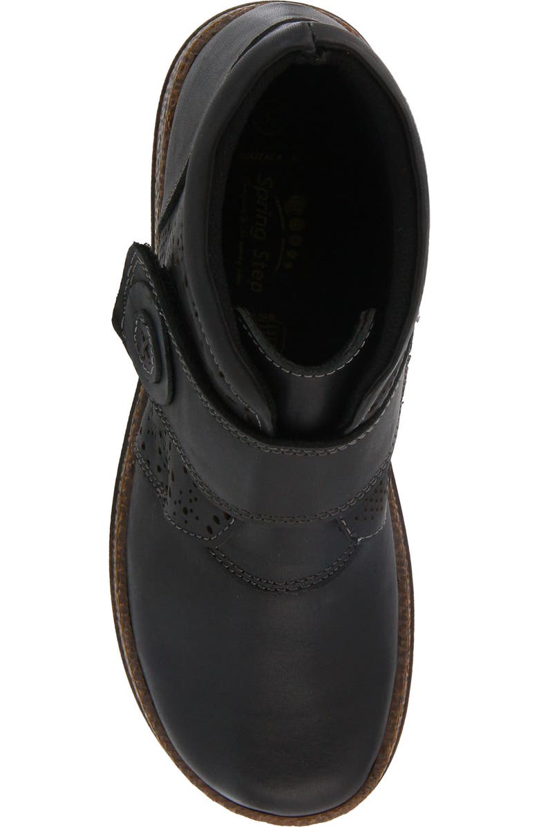 Spring Step Souzala Bootie, Alternate, color,