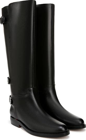 Padova Knee High Boot