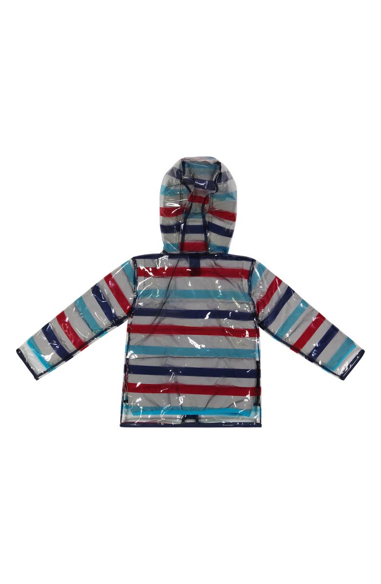 Andy & Evan Peek-Through<sup>®</sup> Jacket, Alternate, color, 