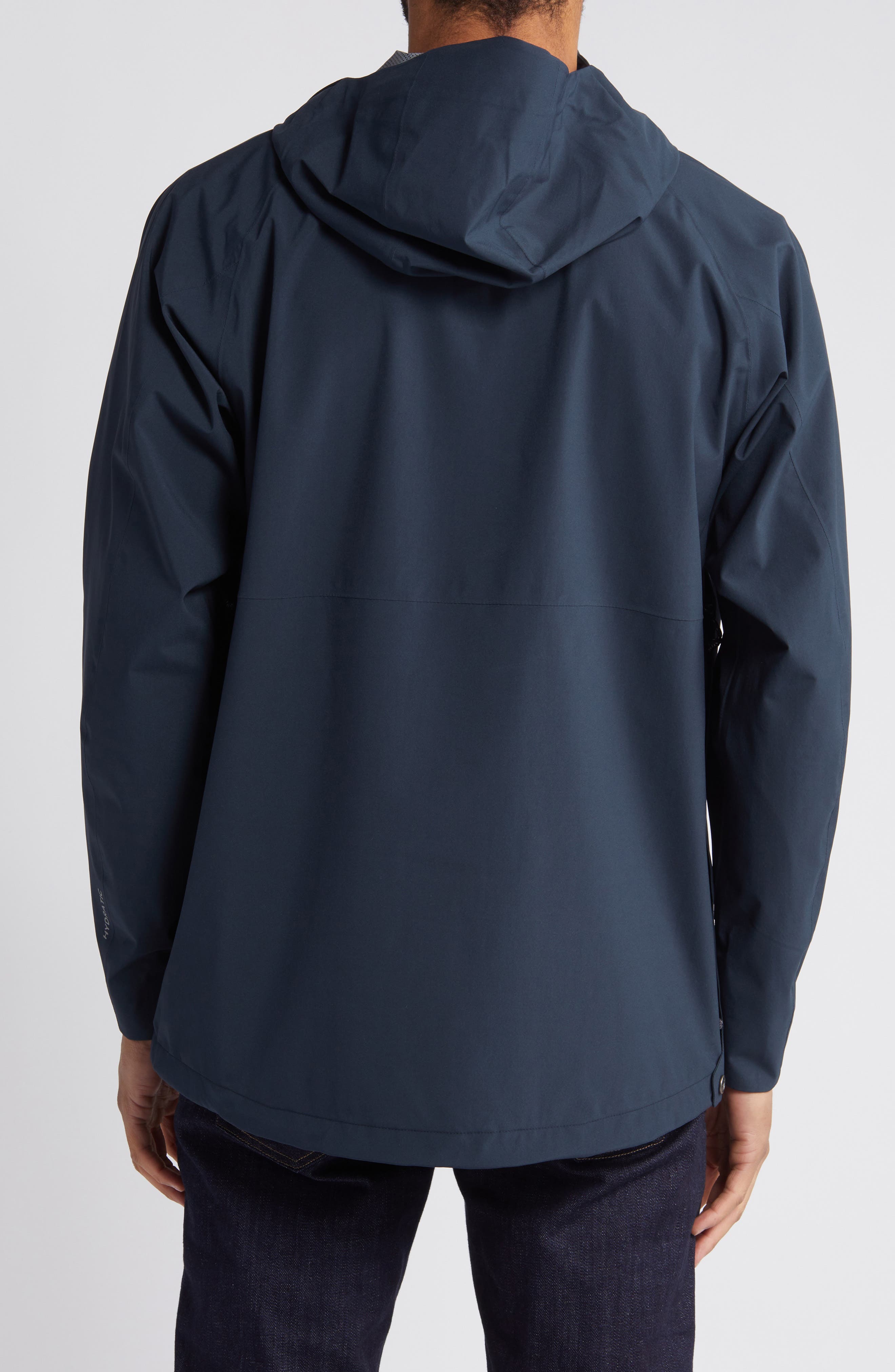 Vardag Water Repellent Anorak - image 4