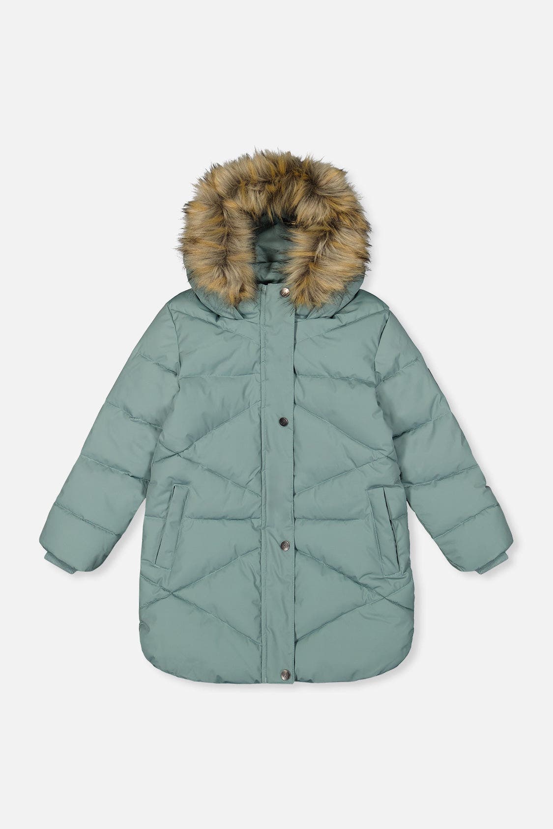 selected Sage Green