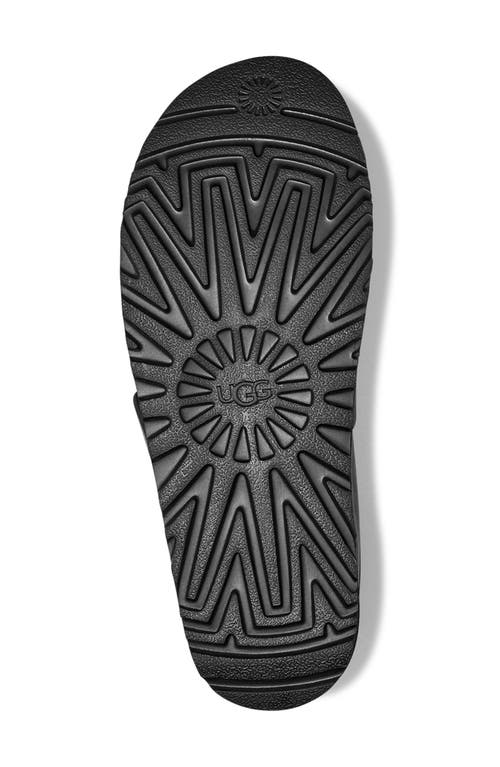 UGG(R) UGG(R) GOLDENSTAR PLATFORM CLOG 