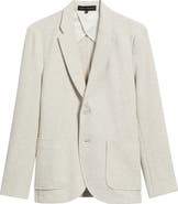 Robert Barakett Onyx Sportcoat