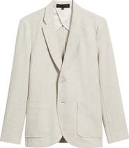 Robert Barakett Onyx Sportcoat