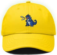 Dalix Big Lizard Cap