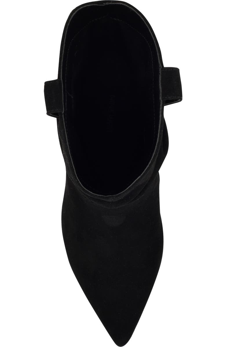 Nine West Gonda Slouch Bootie, Alternate, color,