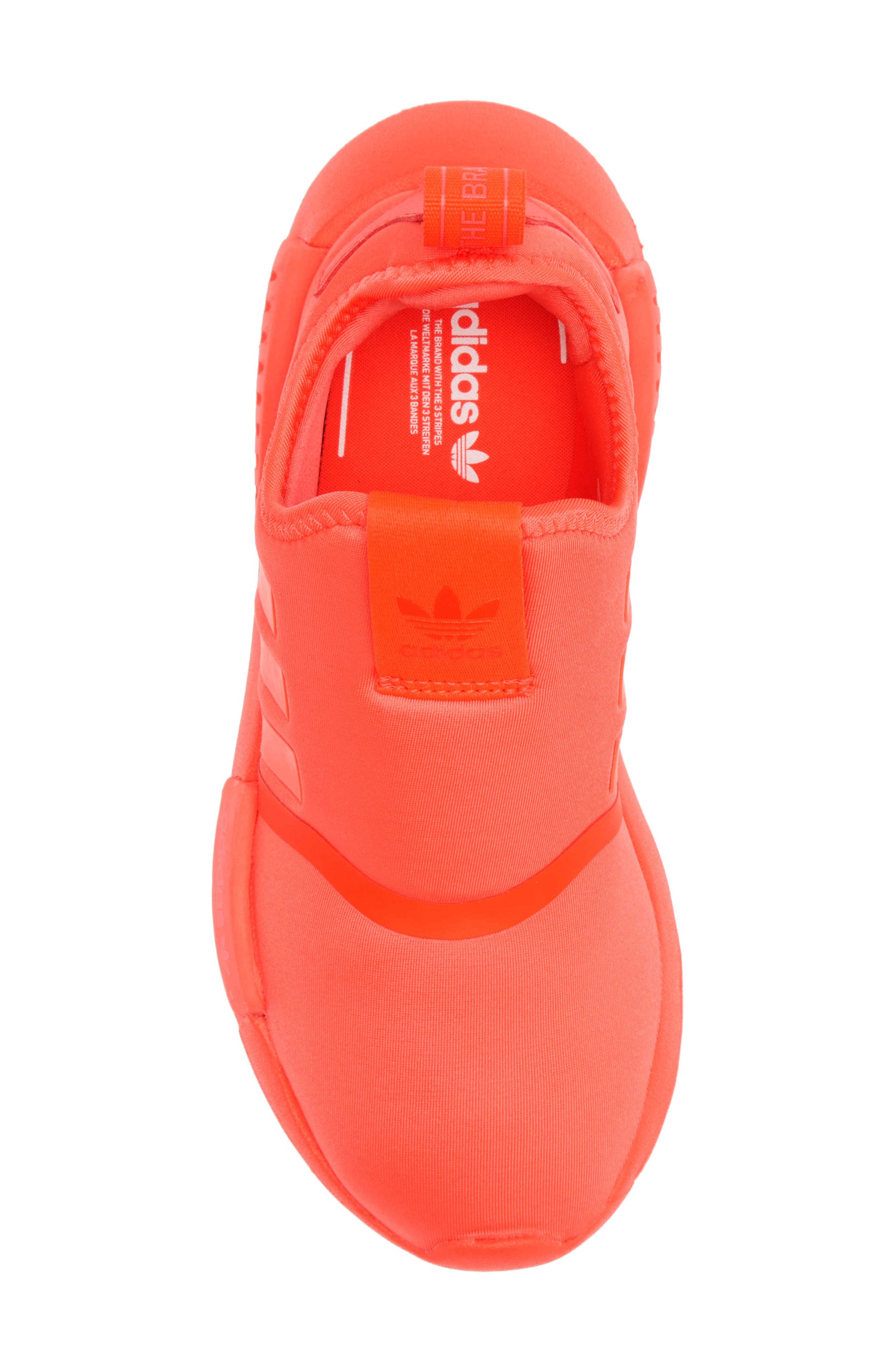 adidas NMD 360 Slip-On Sneaker, Alternate, color, 