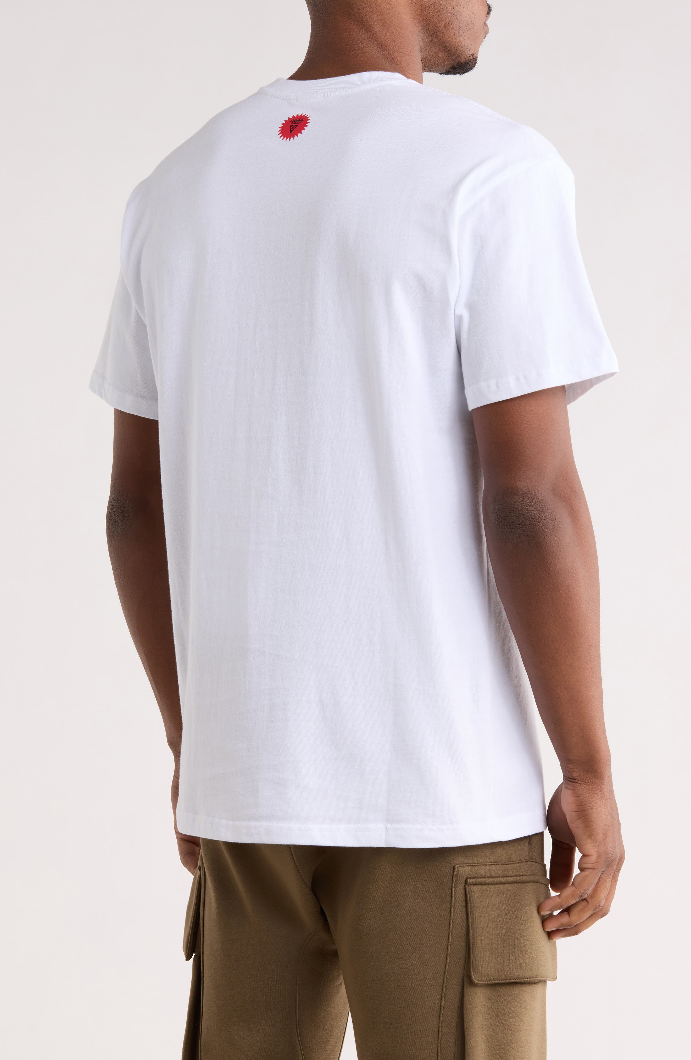 Choice Graphic T-Shirt - image 4