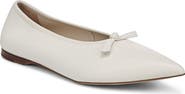 Favorite Daughter Leah Pointed Toe Flat