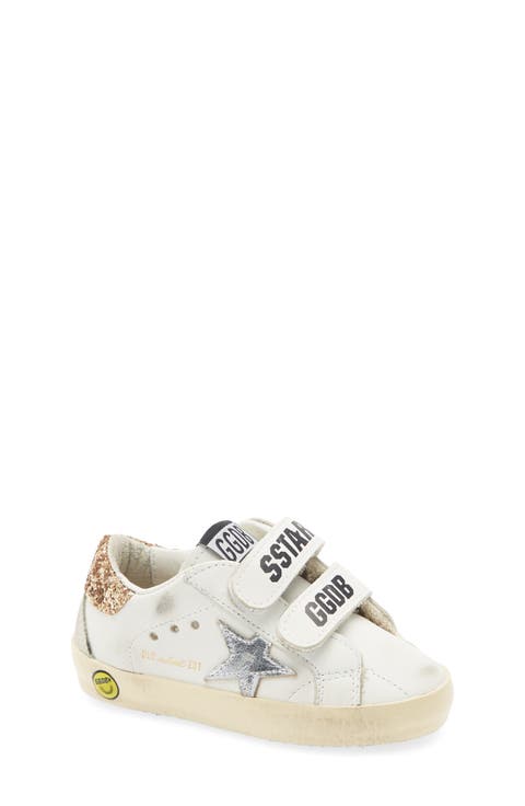 Kids' Old School Sneaker