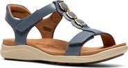 Clarks® Kitly Gem Sandal