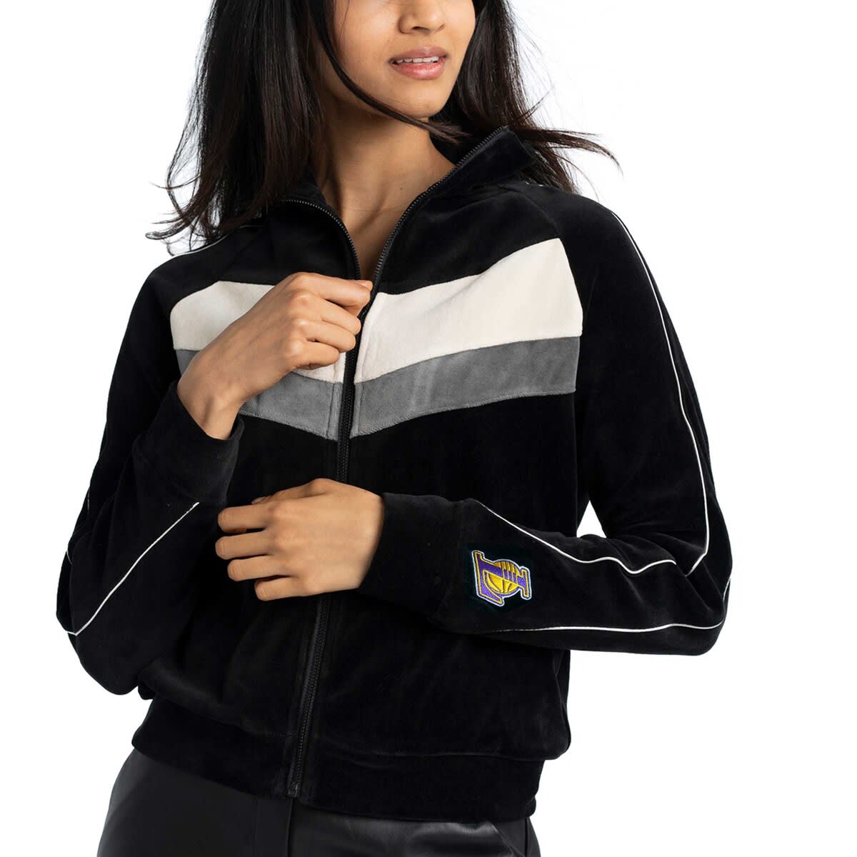 selected Black