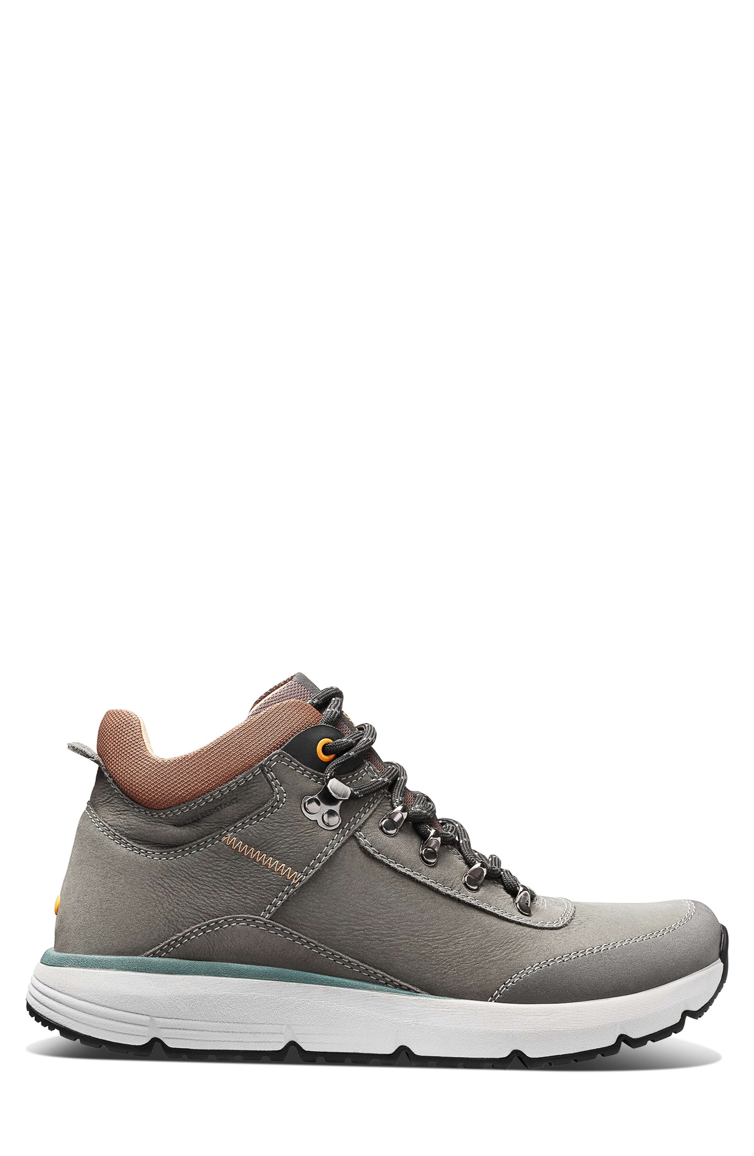 Samuel Hubbard Camino Hiker Shoe, Alternate, color, 