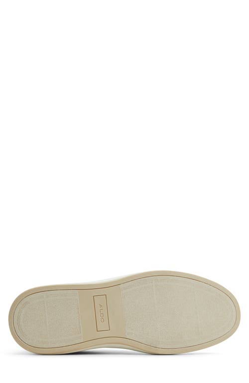 ALDO ALDO ALMO SNEAKER