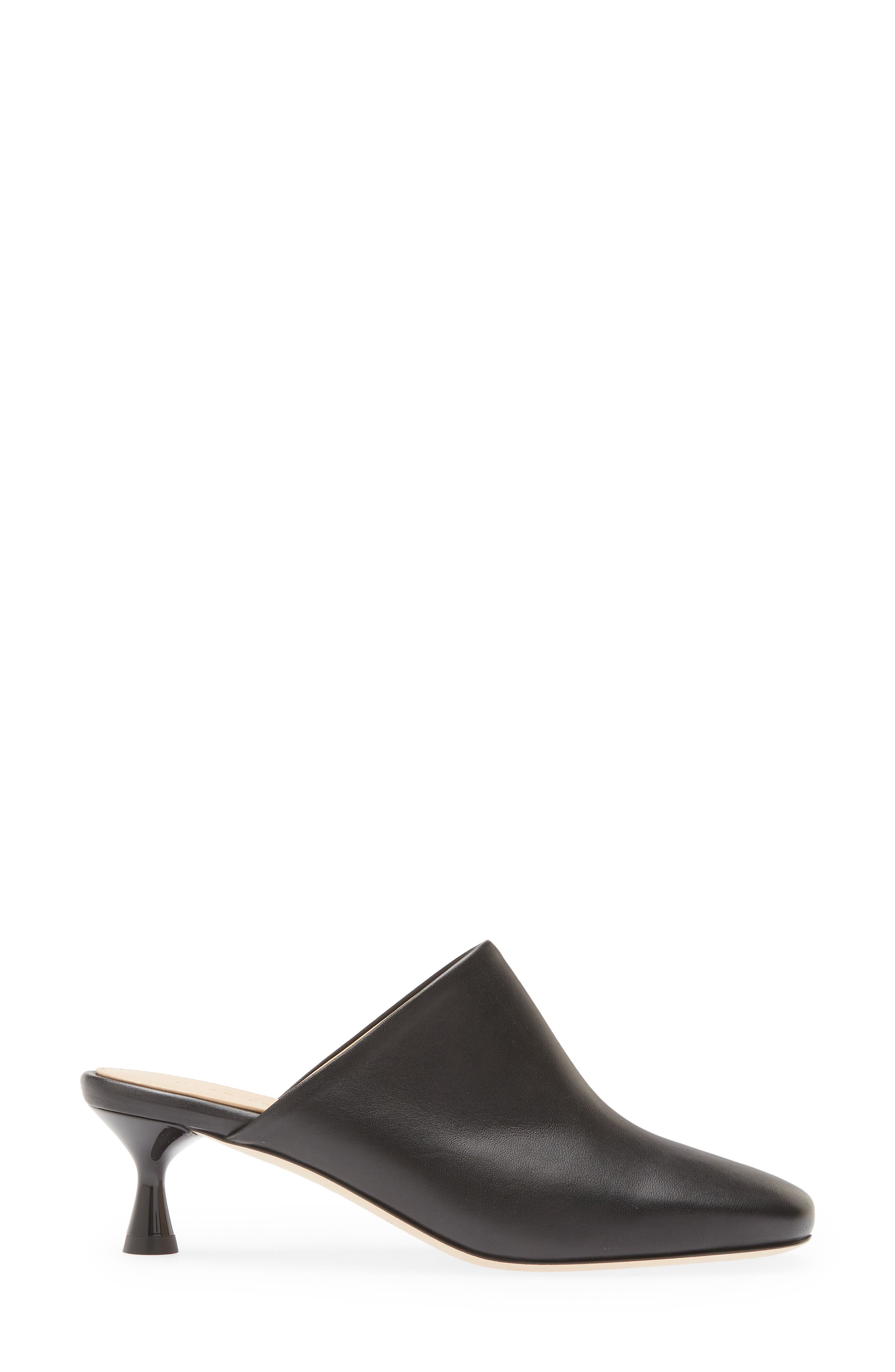 Dear Frances Flo Mule, Alternate, color, 