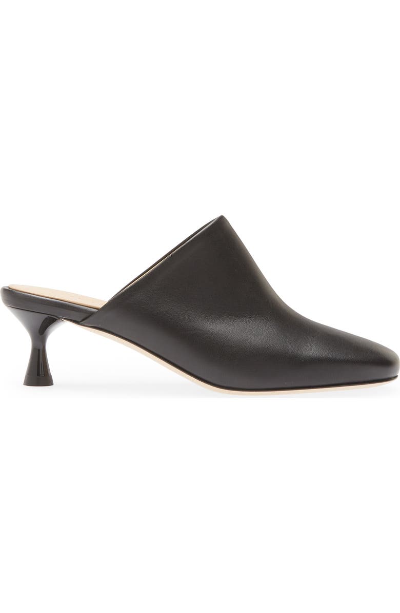 Dear Frances Flo Mule, Alternate, color,