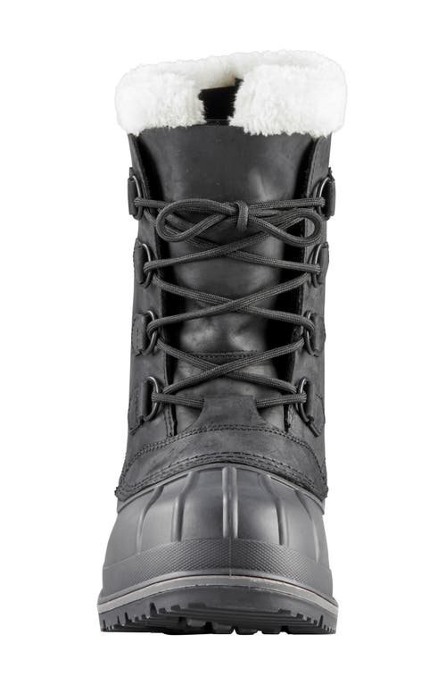 BAFFIN BAFFIN CANADA WATERPROOF SNOW BOOT