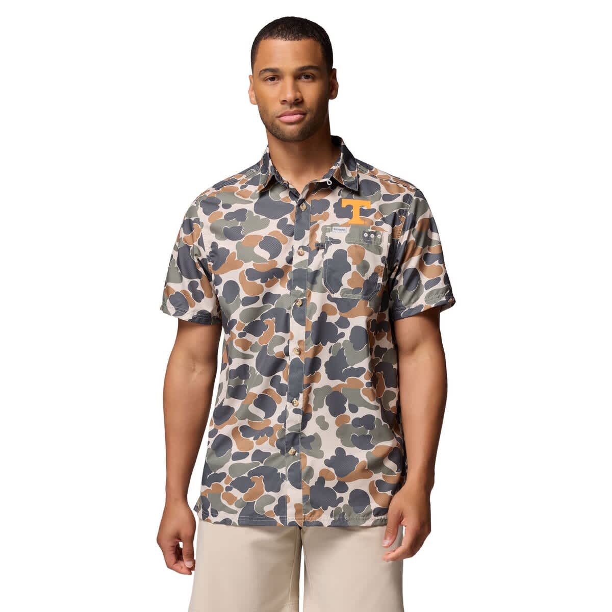 selected Camo