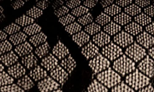 WOLFORD WOLFORD PYTHON PRINT NET TIGHTS 