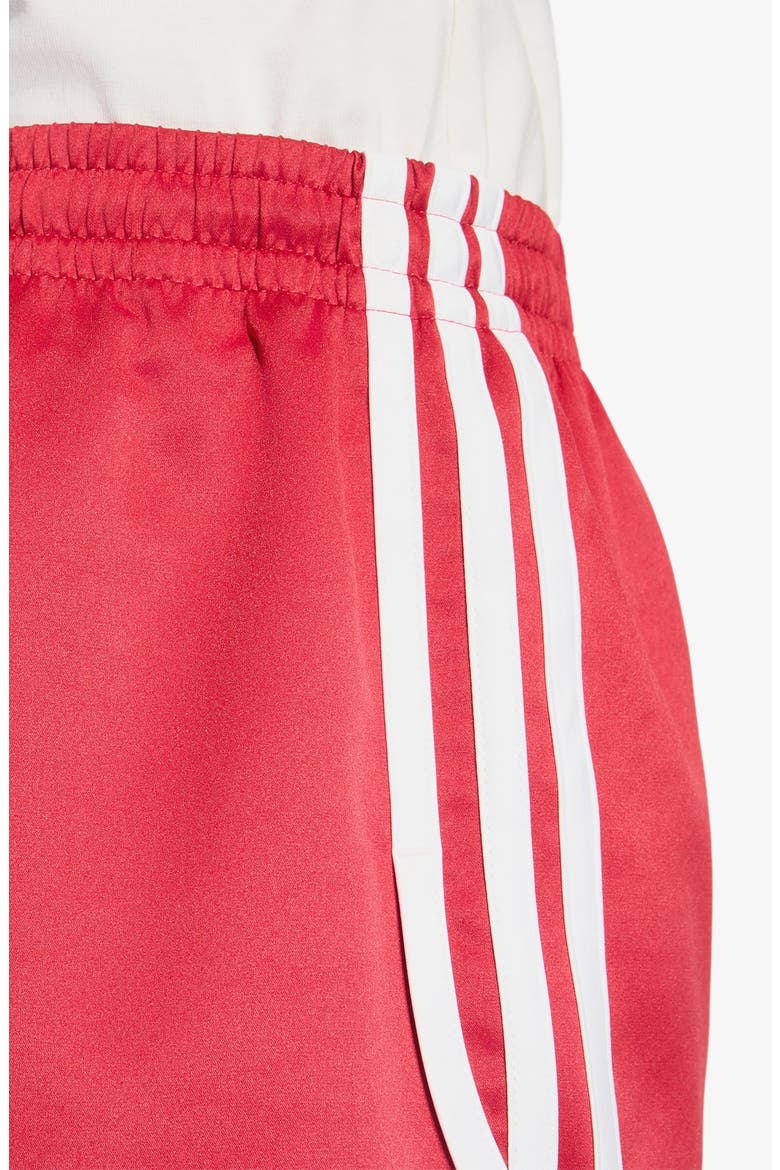 3S Sprinter Shorts, Alternate, color, TEAM VICTORY RED/ WHITE