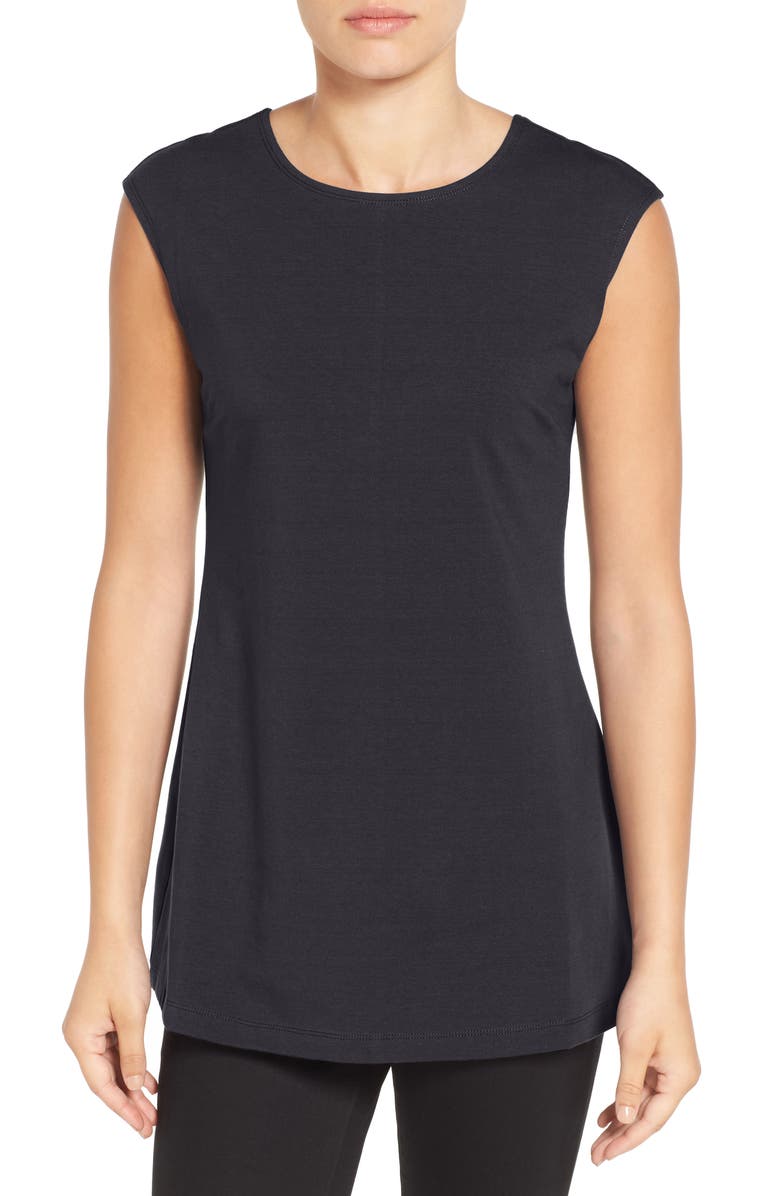 NIC+ZOE Perfect Layer Tank, Main, color,