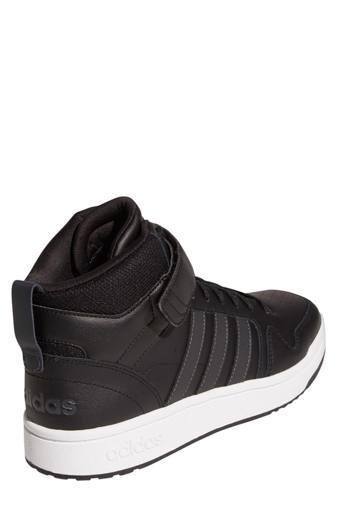 adidas Postmove Mid Sneaker, Alternate, color, 