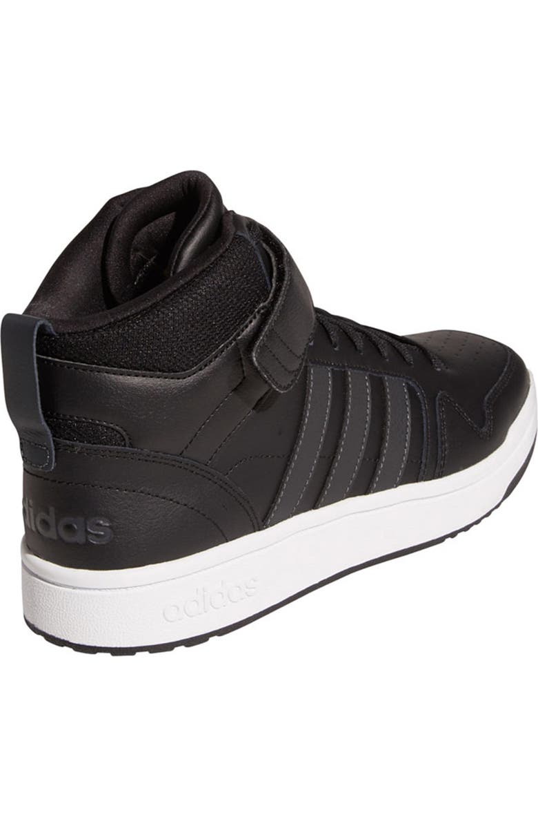 adidas Postmove Mid Sneaker, Alternate, color,