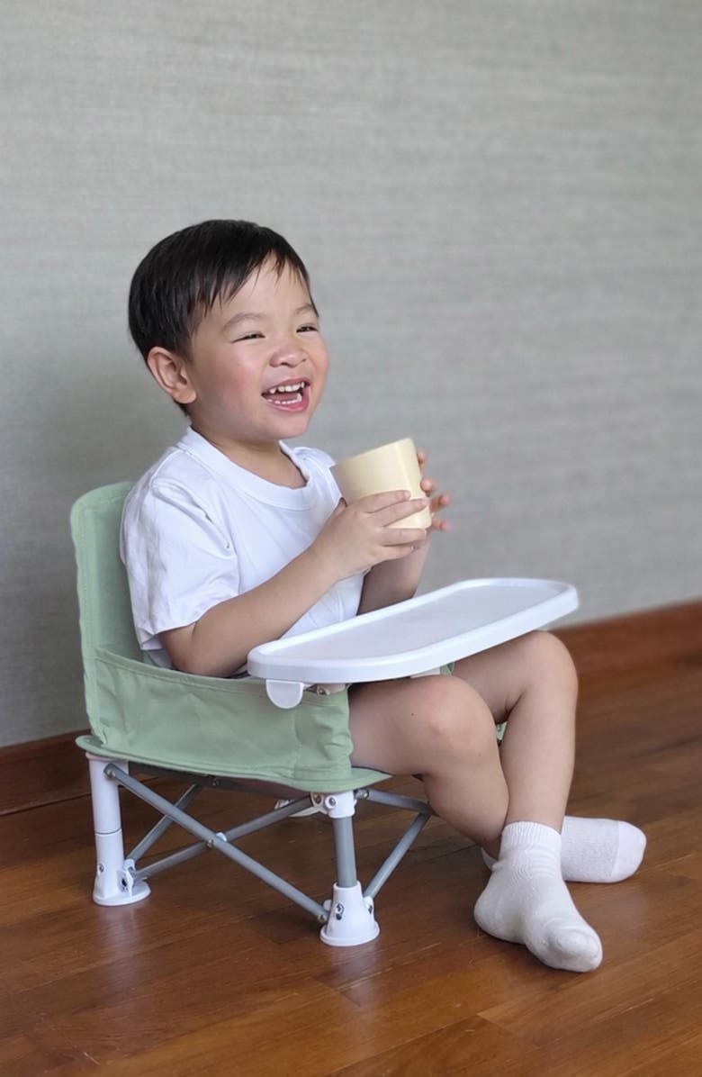 Bizzu Booster Seat, Alternate, color, 