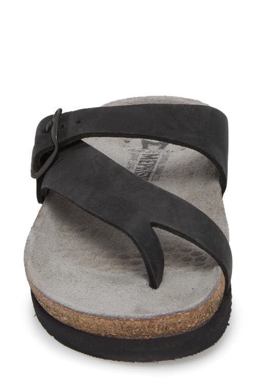 Mephisto Helen Toe Loop Sandal