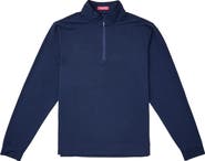 Sugarloaf Social Club Classic Quarter-Zip Pullover