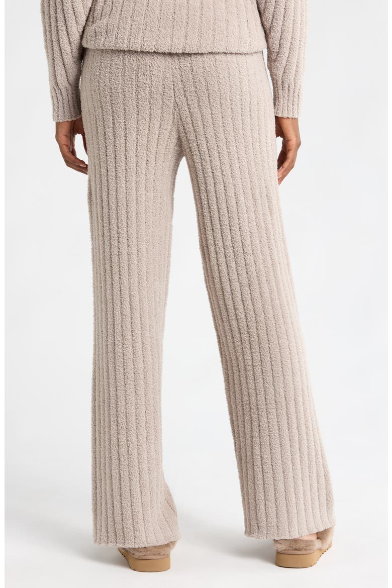 Terri Rib Pants, Alternate, color, GRA