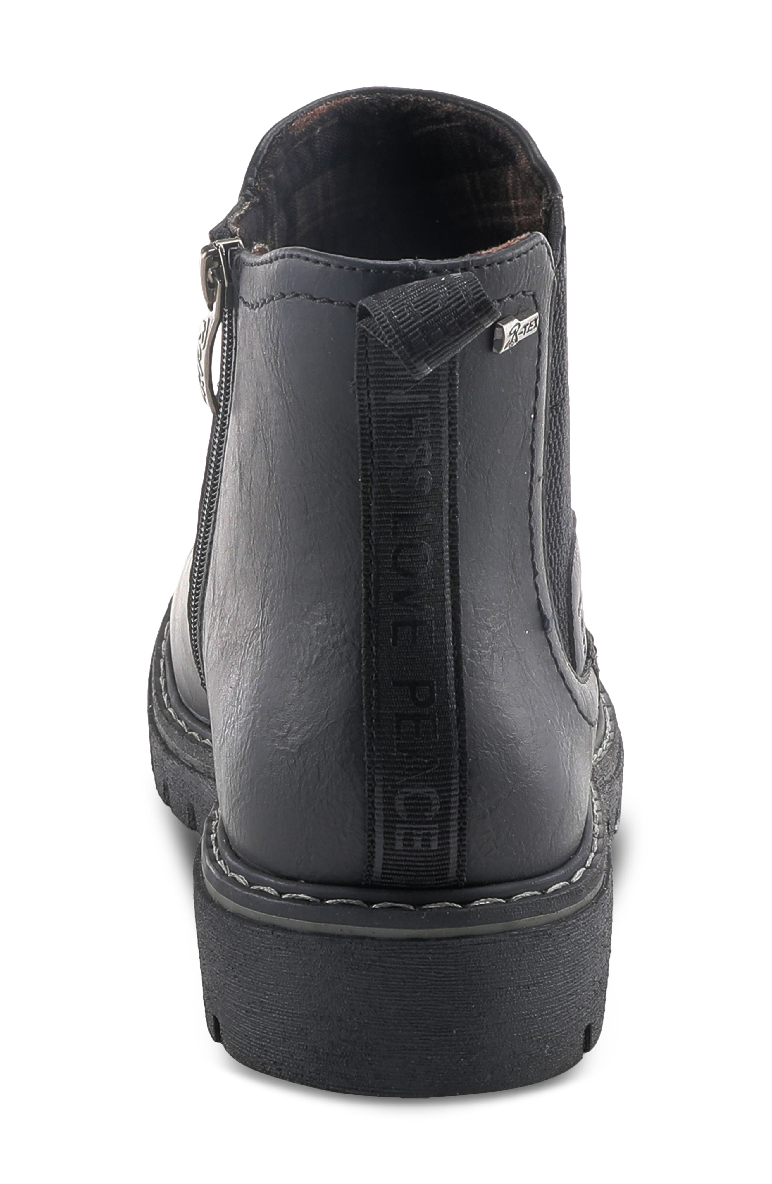 Spring Step Brody Chelsea Boot, Alternate, color, 