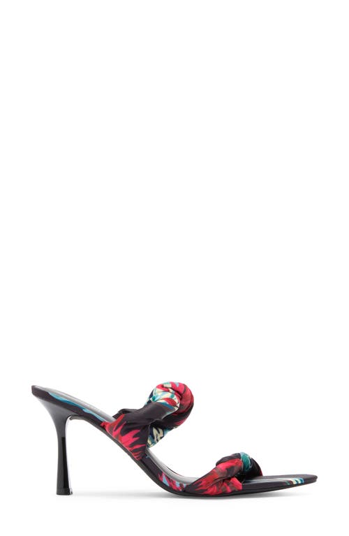 Abound Parris Twist Strap Stiletto Sandal In Multi