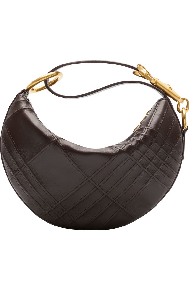 Burberry Knight Arc Bag, Alternate, color,