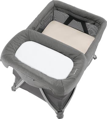 SENA<sup>®</sup> Aire Playard & Travel Crib