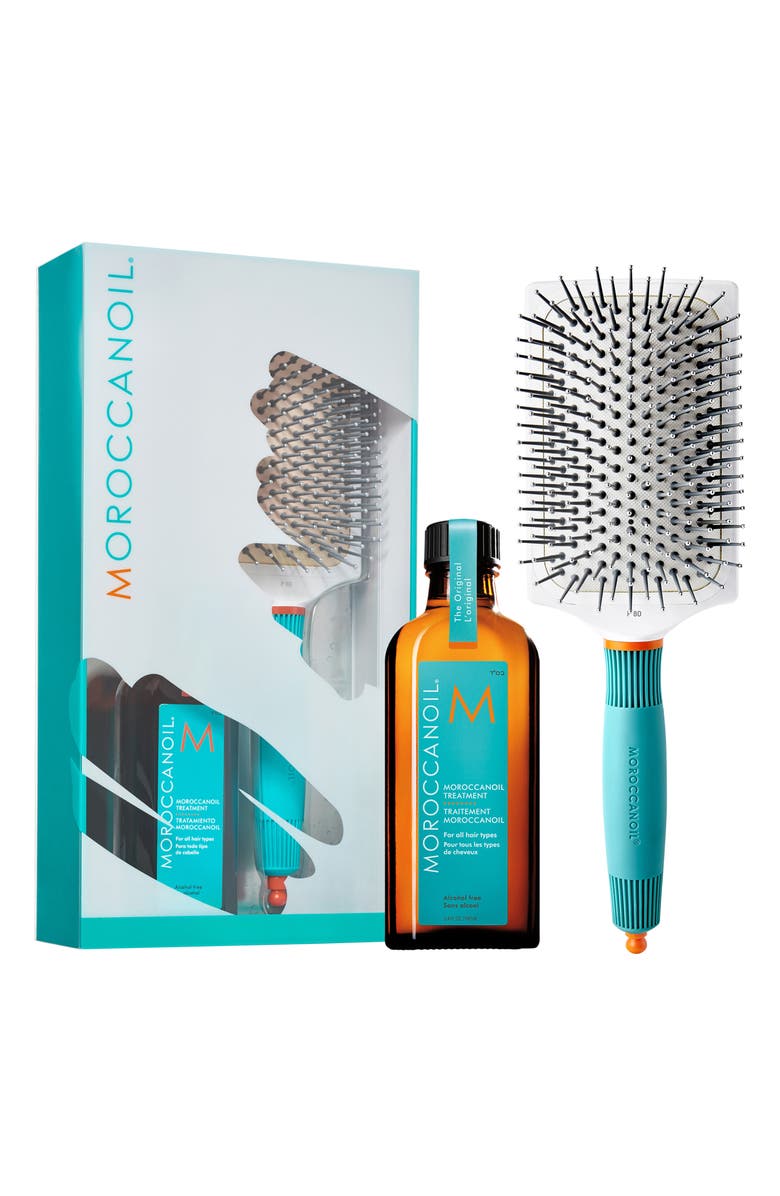MOROCCANOIL<sup>®</sup> Great Hair Day Set, Main, color, 