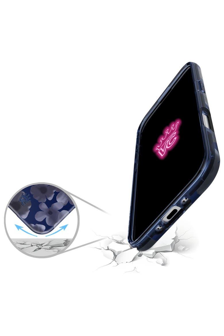 MagSafe Case for Apple iPhone Air, Alternate, color, Blue Multicolor