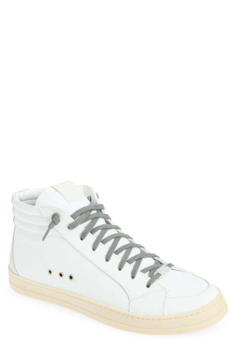 Skate High Top Sneaker