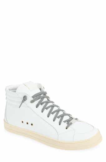 Skate High Top Sneaker