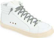 P448 Skate High Top Sneaker