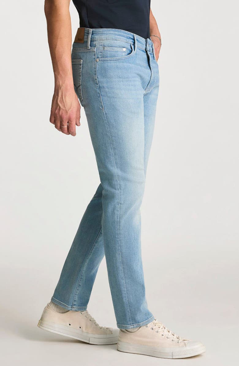 Mavi Jeans Jake Slim Fit Jeans, Alternate, color, 