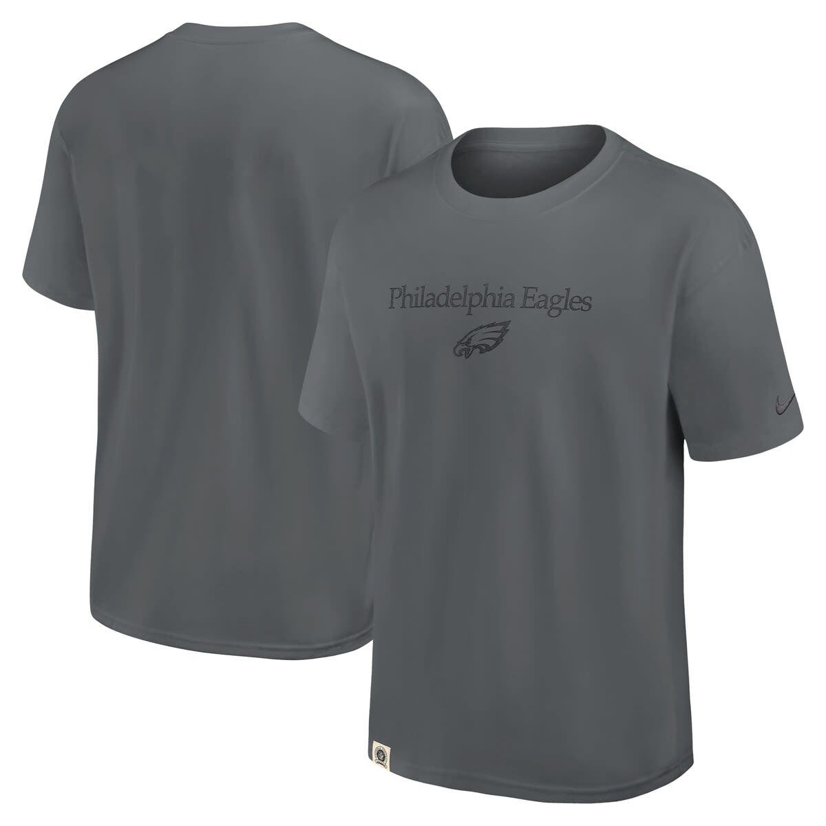 nike eagle logo shirt
