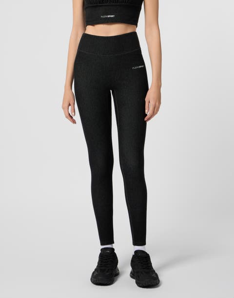 Leggings Denim Touch Ps