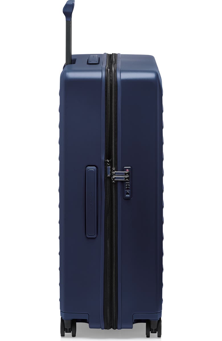 Porsche Design Roadster Expandable 32-Inch Spinner Suitcase, Alternate, color,