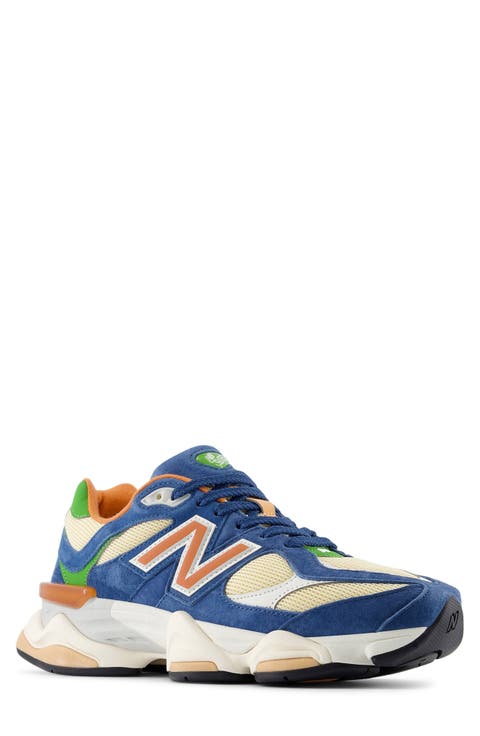 Gender Inclusive 9060 Sneaker