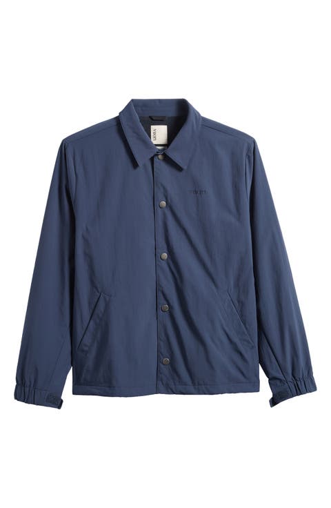 V1 Coach's Jacket